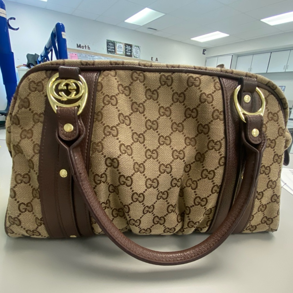 Gucci Y2K Bag